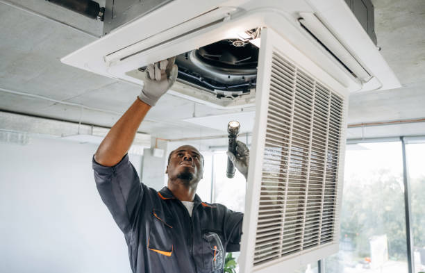 Licensed Air Conditioning Service service in Crest Hill, IL - FH HVAC
