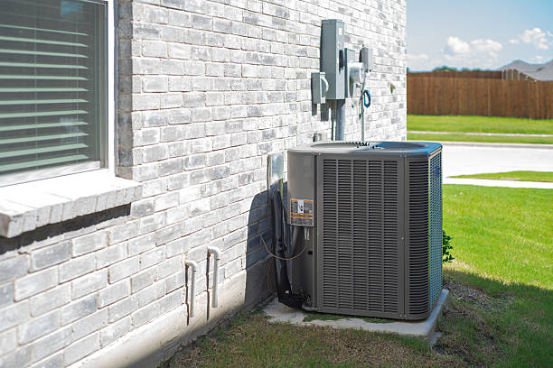 Reliable Air Conditioning Service contractor in Crest Hill, IL by FH HVAC